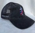 Cross and Country Hats