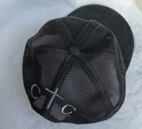 Cross and Country Hats