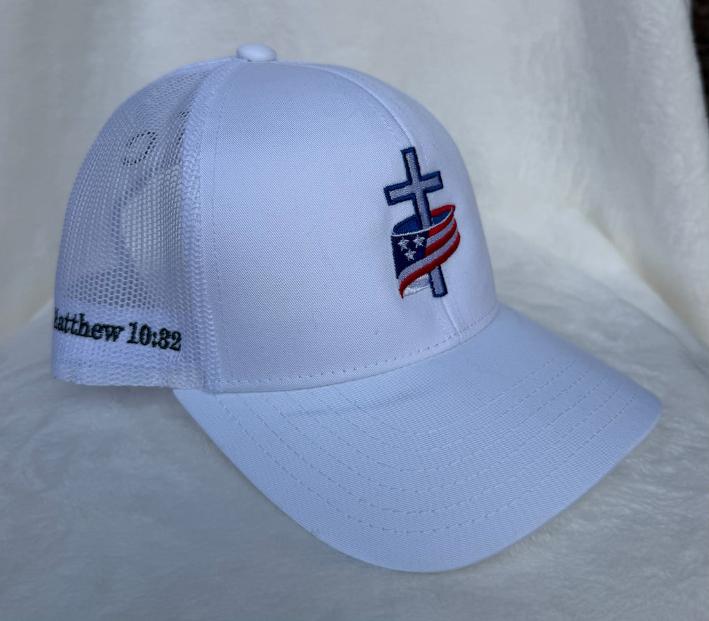Cross and Country Hats