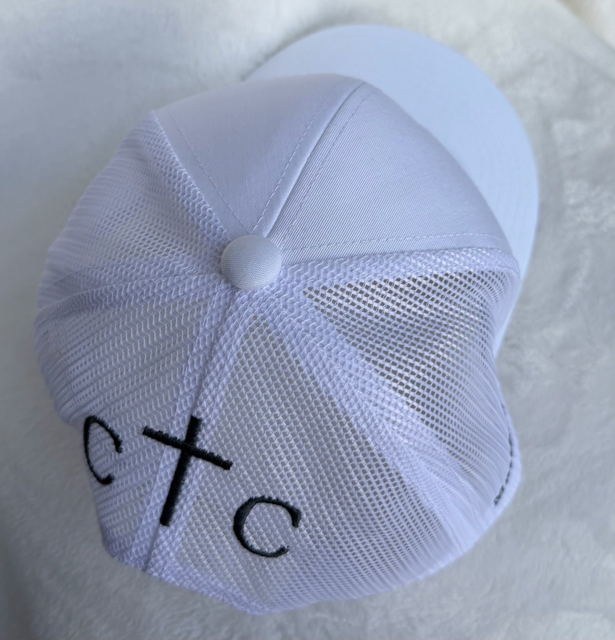 Cross and Country Hats