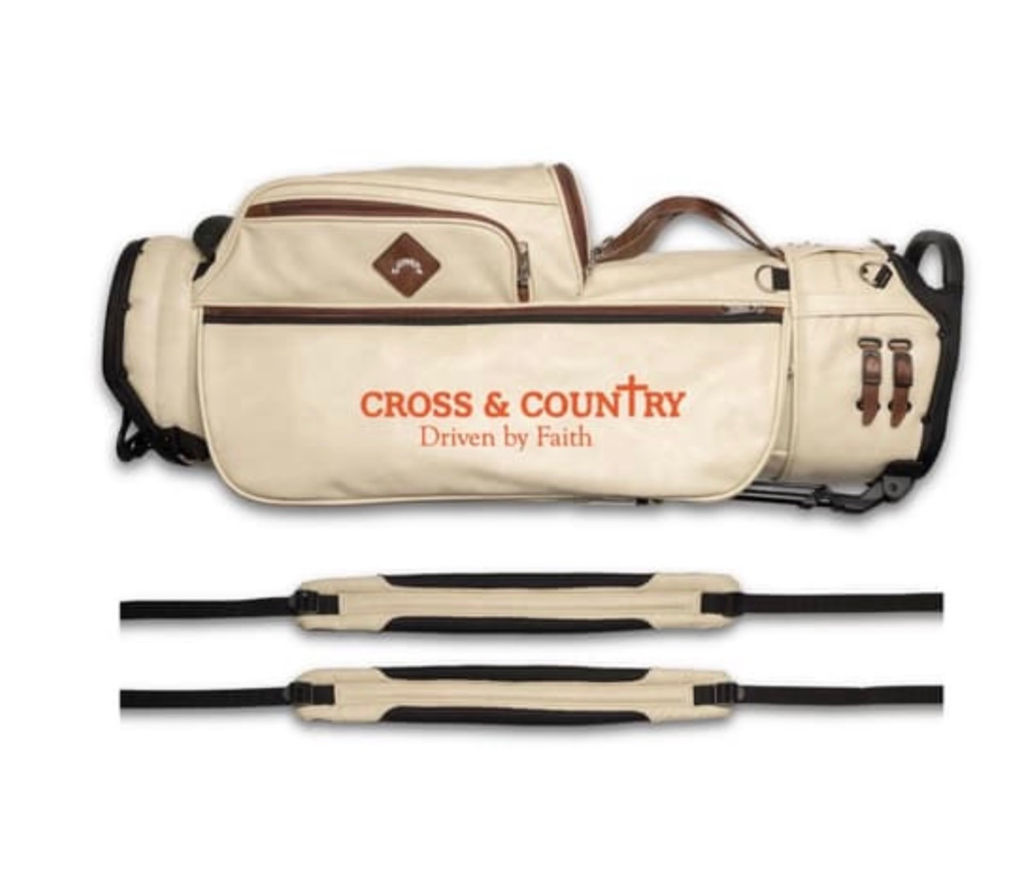 Jones Golf Bag