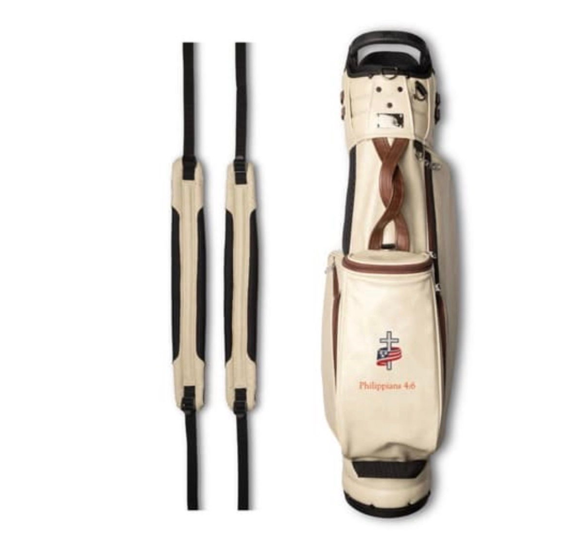 Jones Golf Bag
