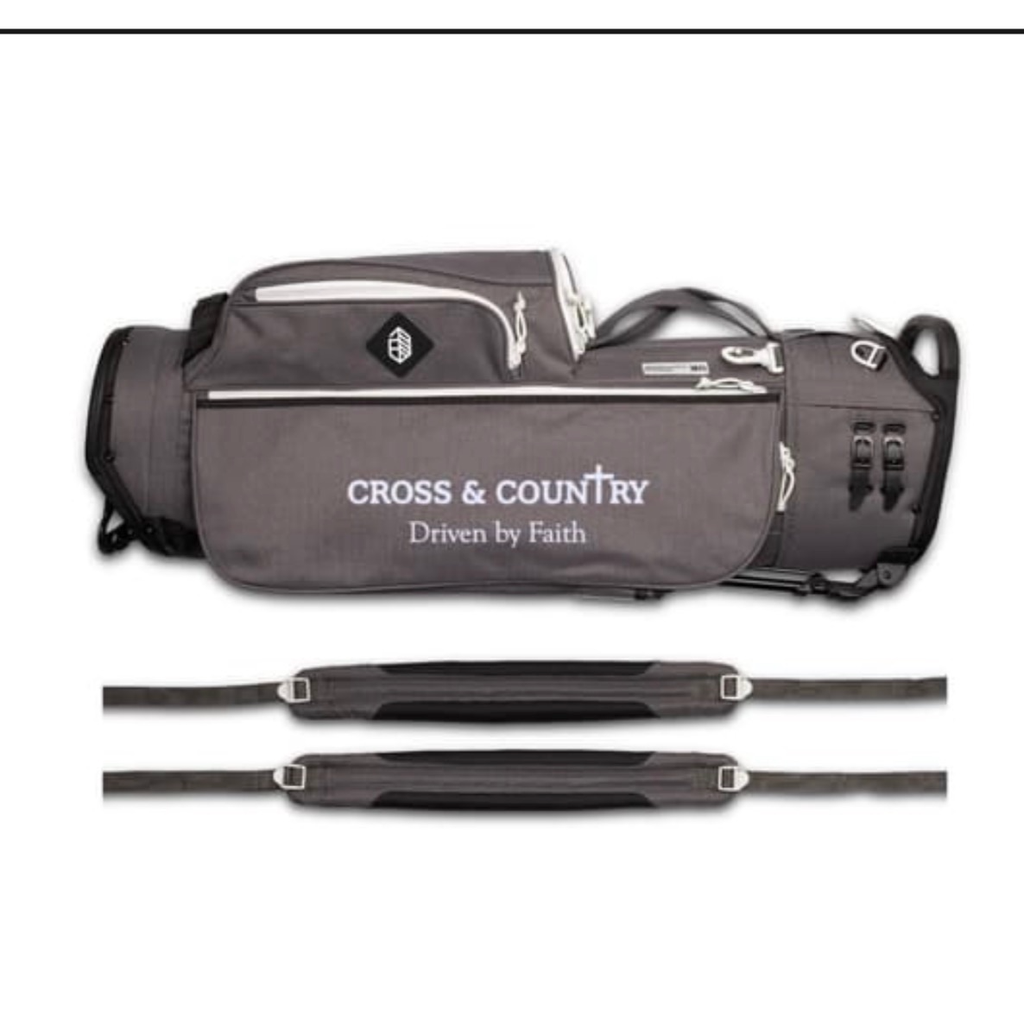 Jones Golf Bag