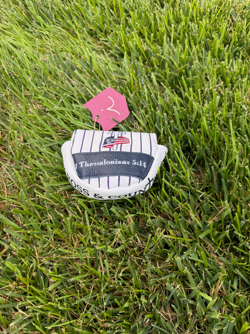 Putter Cover